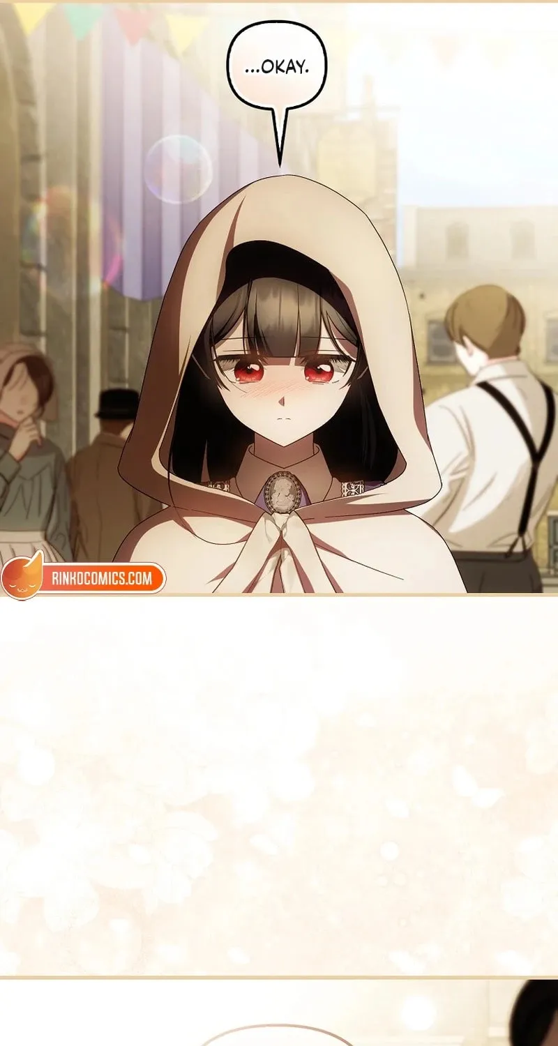 First Time as a Loved Youngest Child Chapter 96 page 72 - 