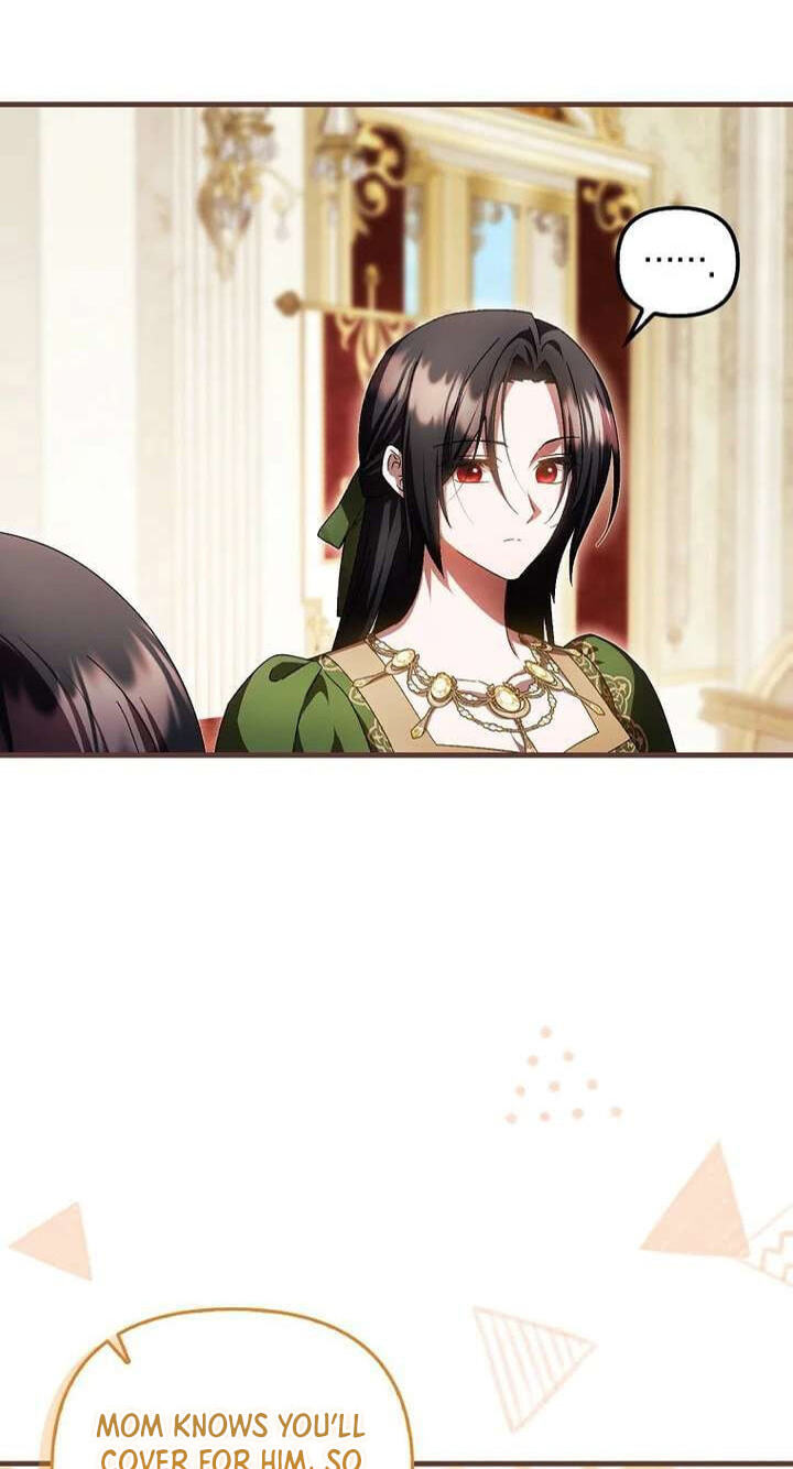 First Time as a Loved Youngest Child Chapter 99 page 12 - 