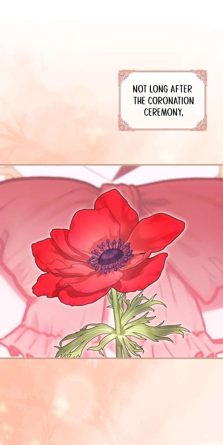 First Time as a Loved Youngest Child Chapter 99 page 18 - 