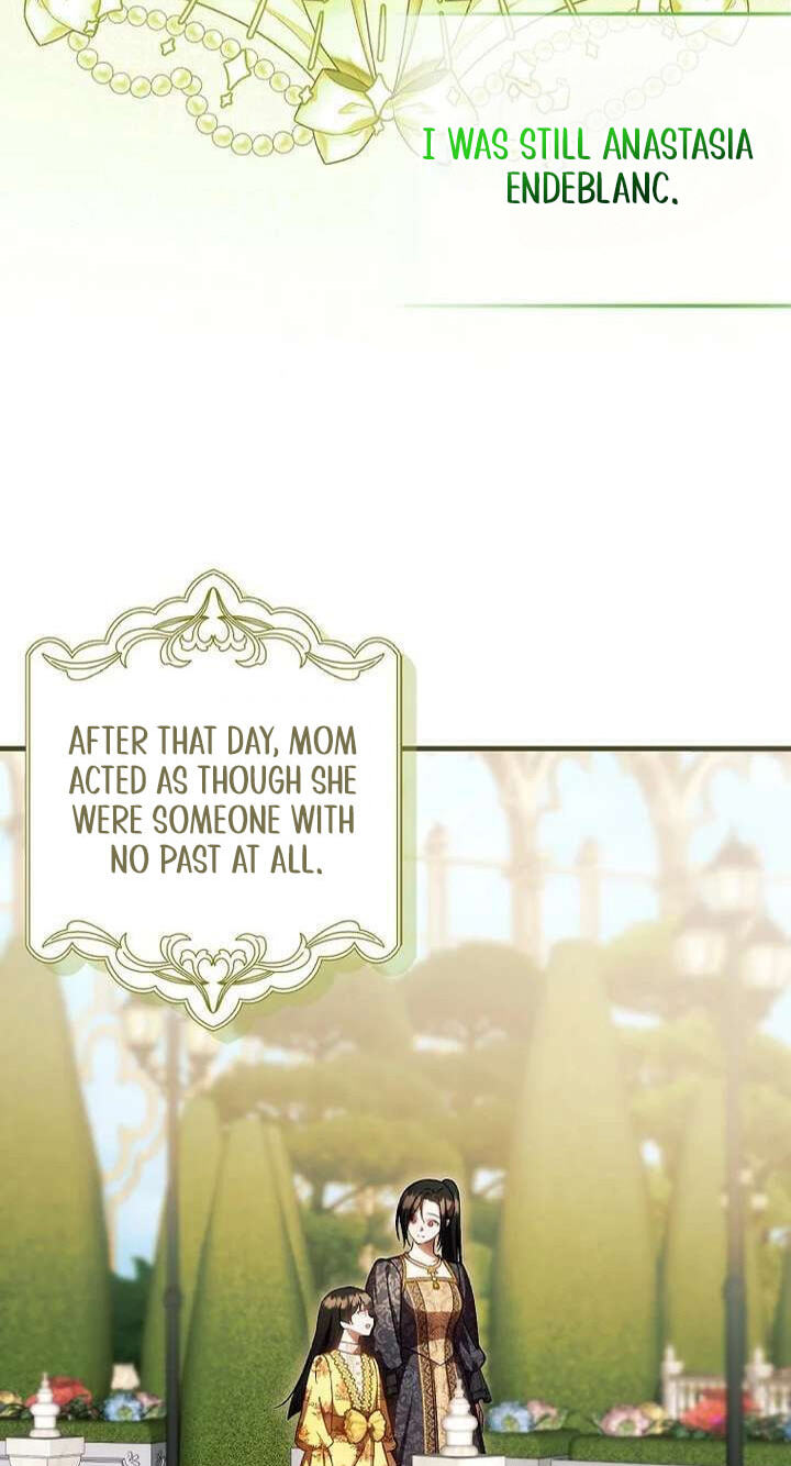 First Time as a Loved Youngest Child Chapter 99 page 3 - 