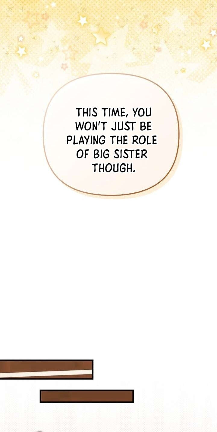 First Time as a Loved Youngest Child Chapter 99 page 24 - 