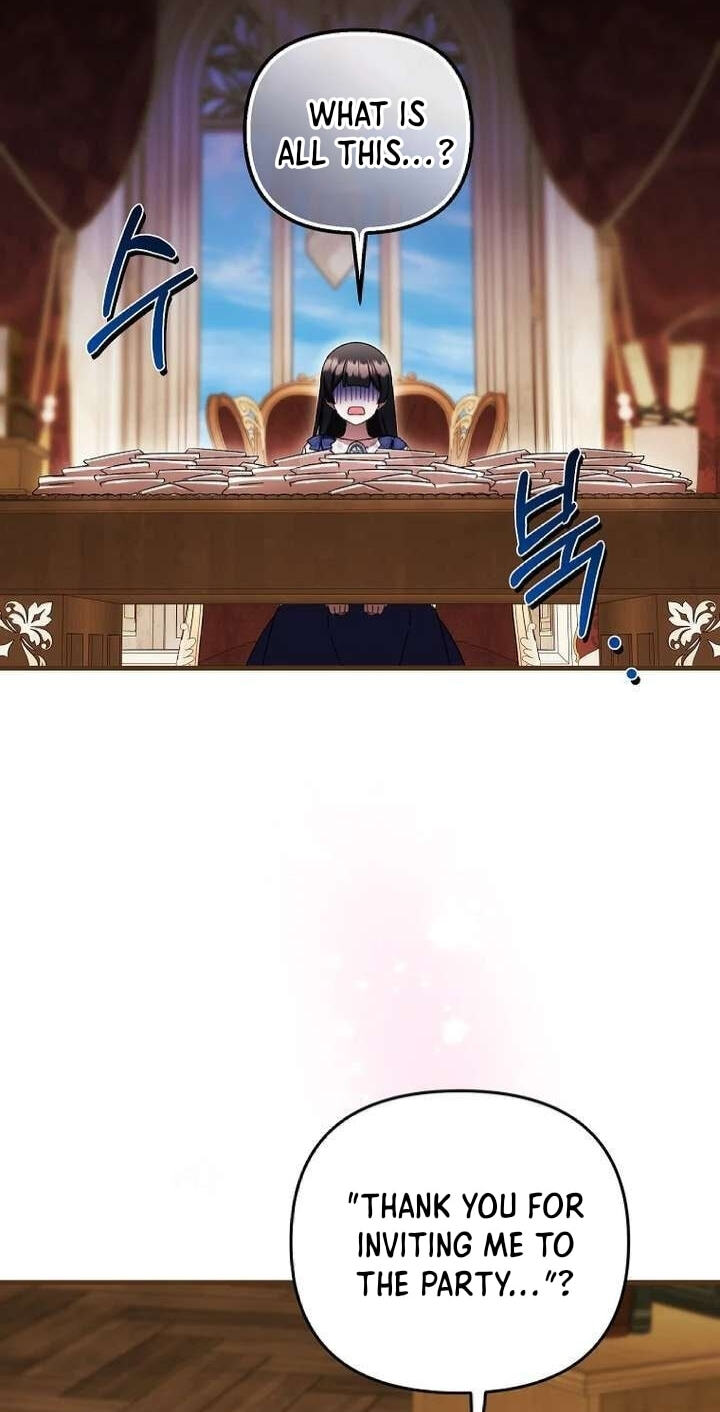 First Time as a Loved Youngest Child Chapter 99 page 26 - 