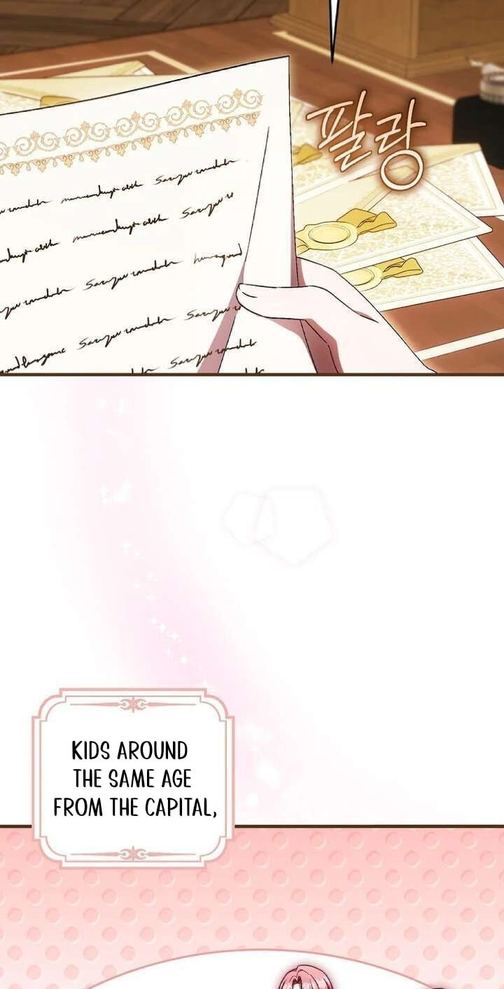 First Time as a Loved Youngest Child Chapter 99 page 27 - 