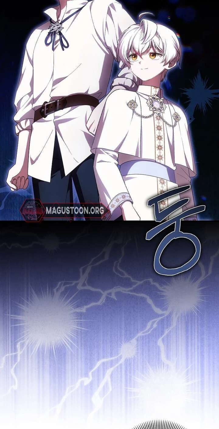 First Time as a Loved Youngest Child Chapter 99 page 29 - 