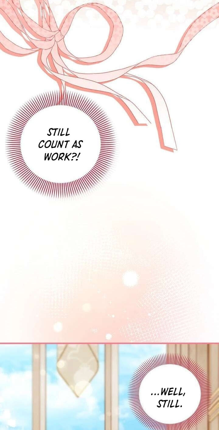 First Time as a Loved Youngest Child Chapter 99 page 32 - 