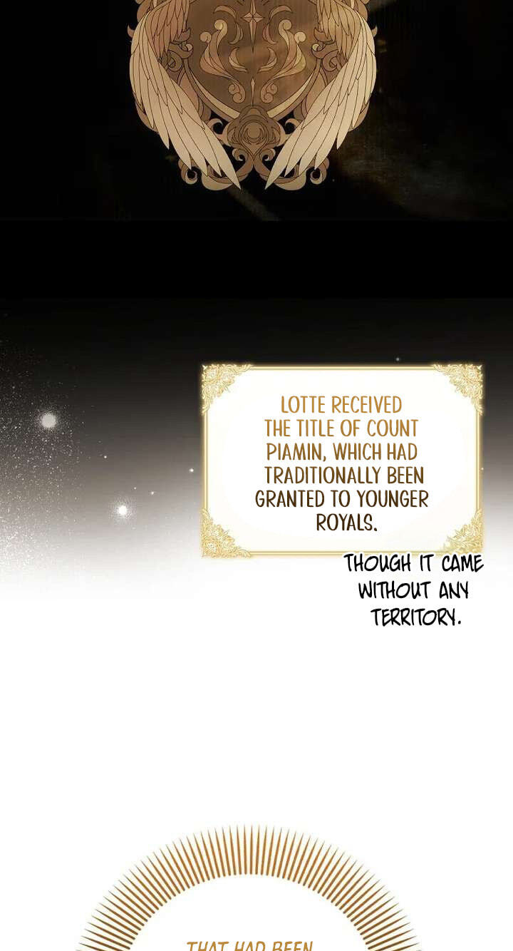 First Time as a Loved Youngest Child Chapter 99 page 44 - 
