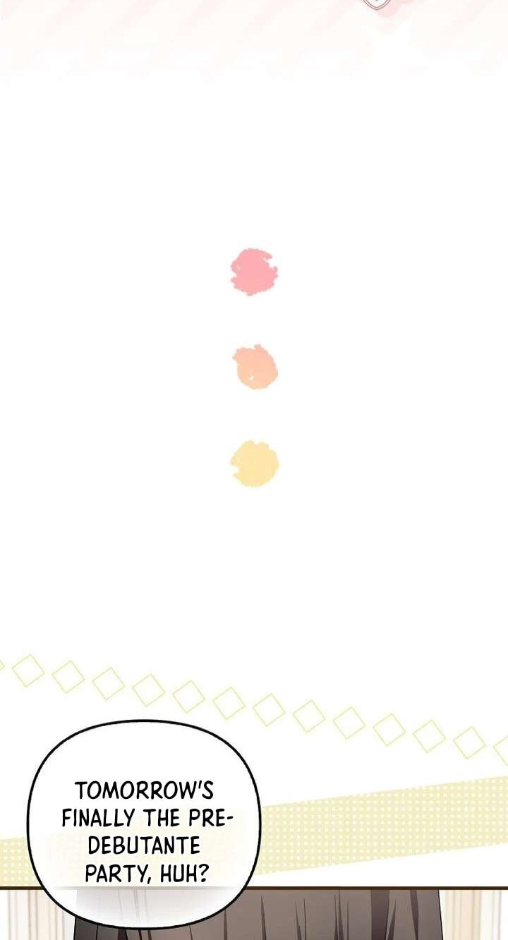 First Time as a Loved Youngest Child Chapter 99 page 51 - 