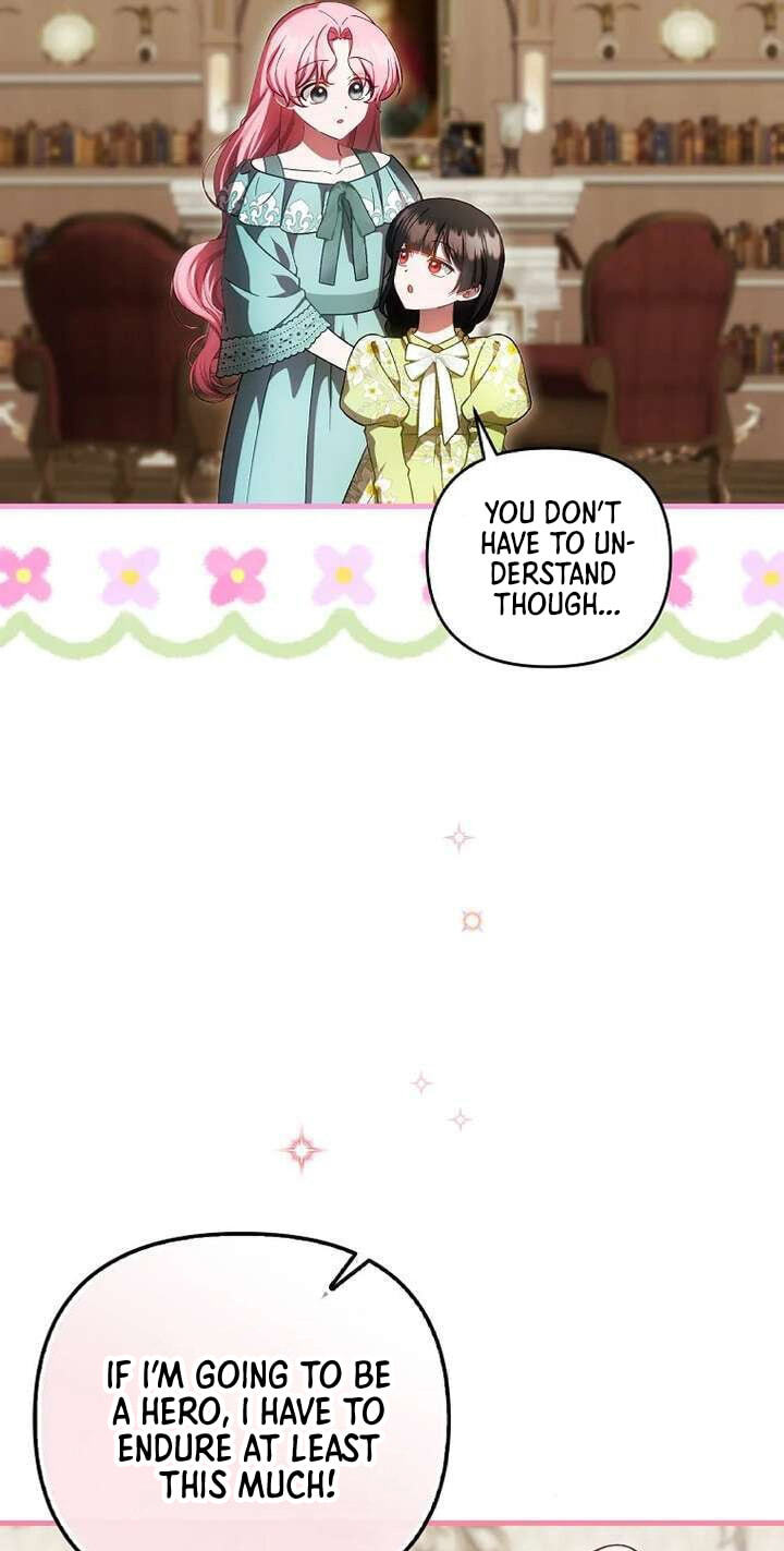 First Time as a Loved Youngest Child Chapter 99 page 60 - 