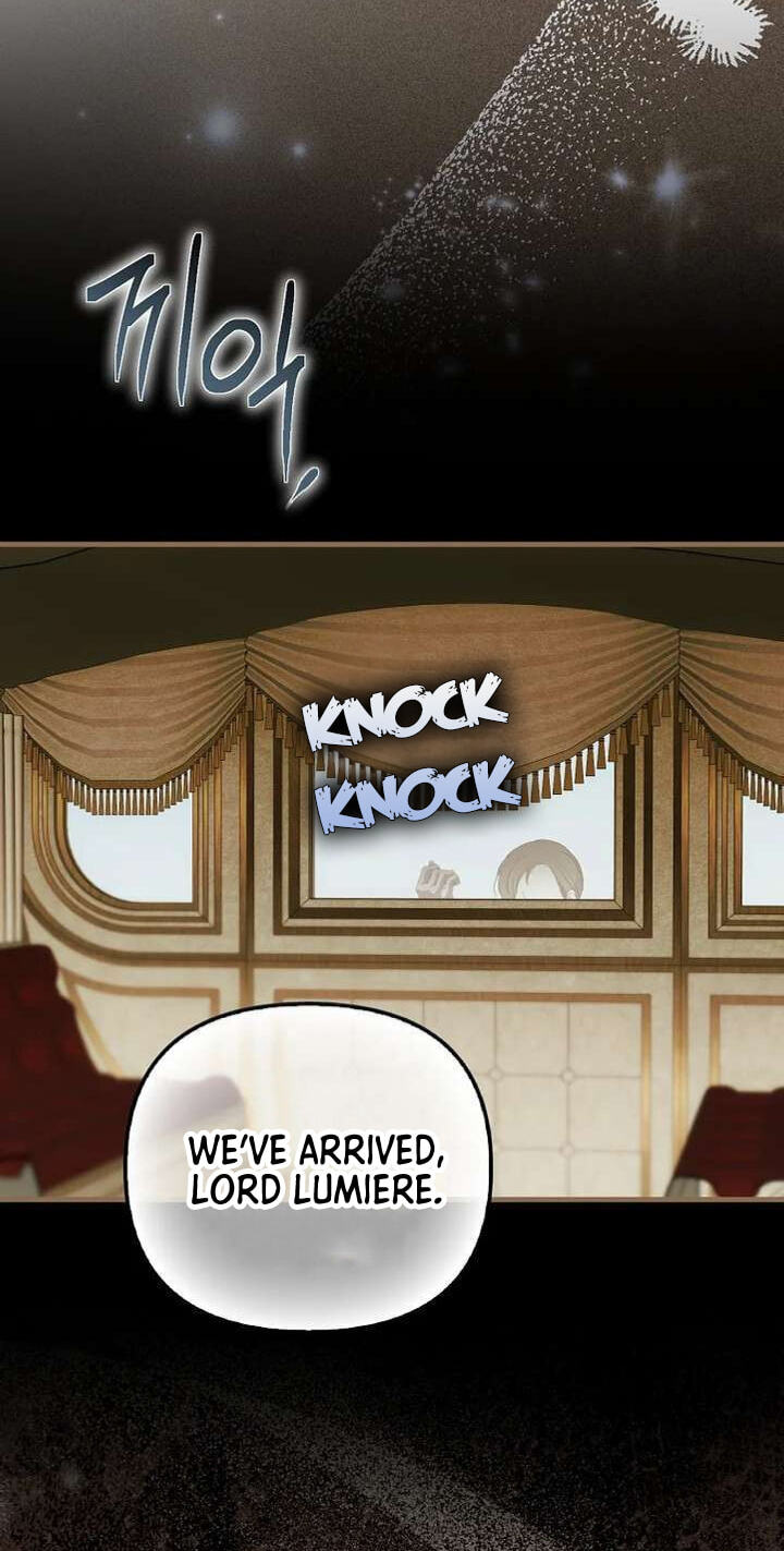 First Time as a Loved Youngest Child Chapter 99 page 66 - 