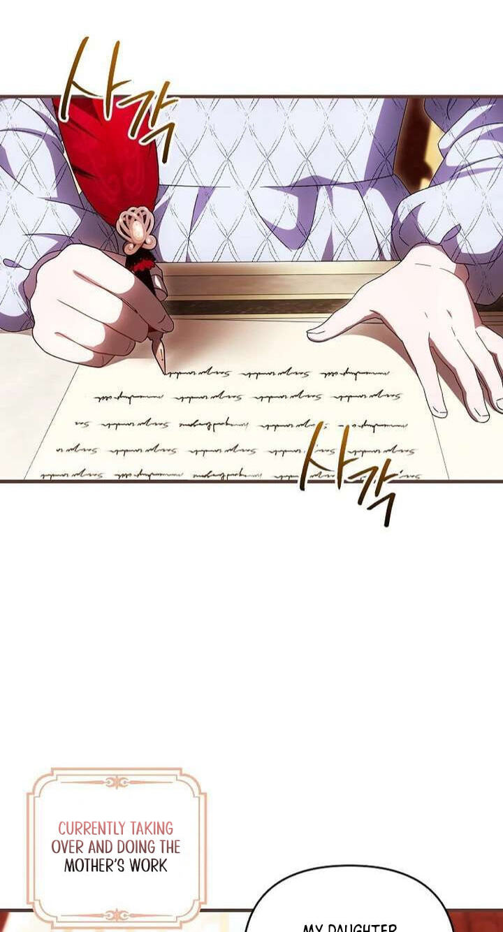 First Time as a Loved Youngest Child Chapter 99 page 9 - 