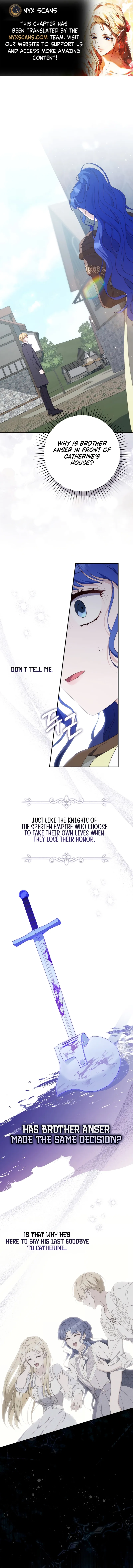 First Time for Everything Chapter 12 page 1 - 