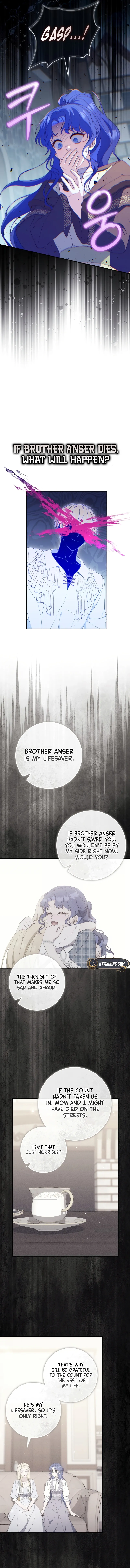 First Time for Everything Chapter 12 page 2 - 