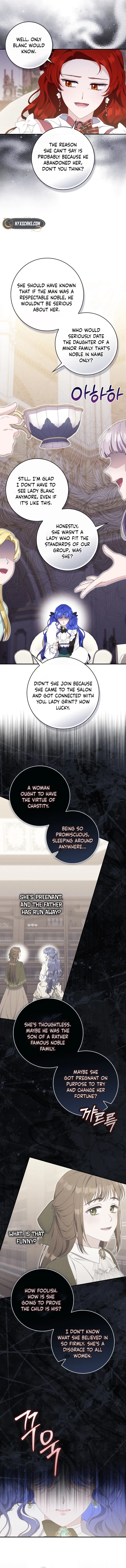 First Time for Everything Chapter 14 page 7 - 