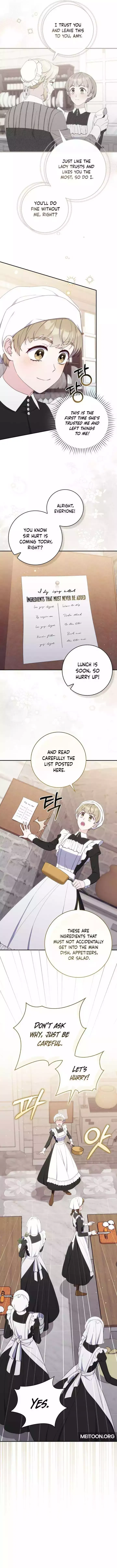 First Time for Everything Chapter 18 page 11 - 