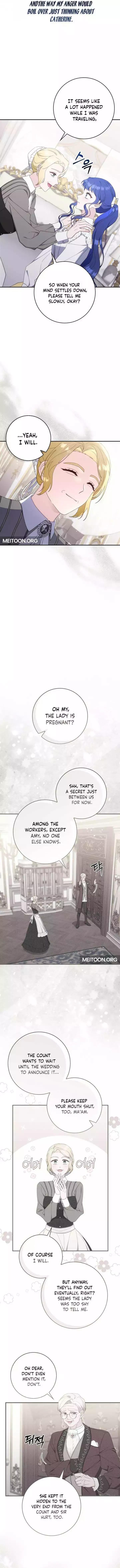 First Time for Everything Chapter 18 page 7 - 