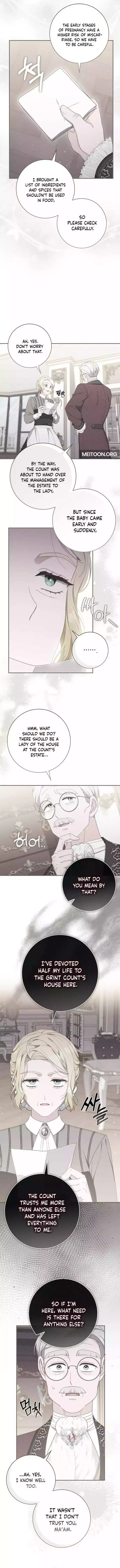 First Time for Everything Chapter 18 page 8 - 
