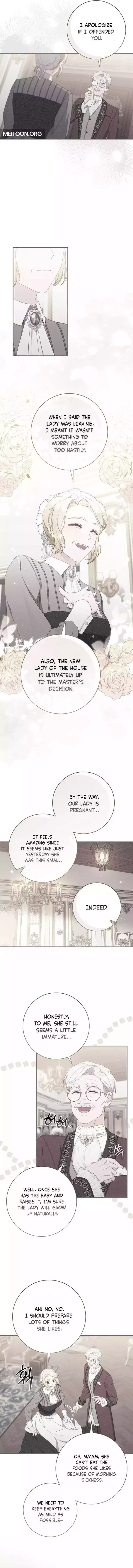 First Time for Everything Chapter 18 page 9 - 