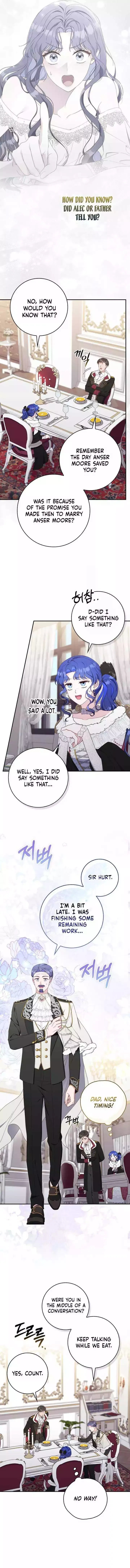 First Time for Everything Chapter 19 page 2 - 