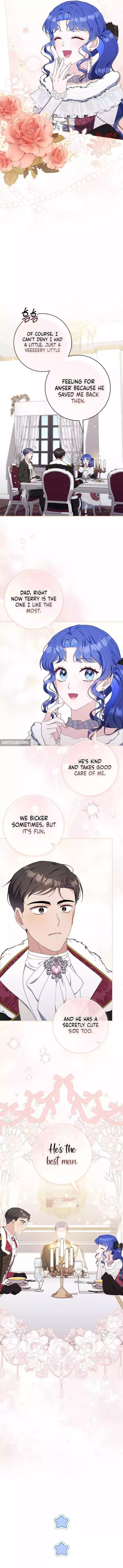 First Time for Everything Chapter 19 page 7 - 