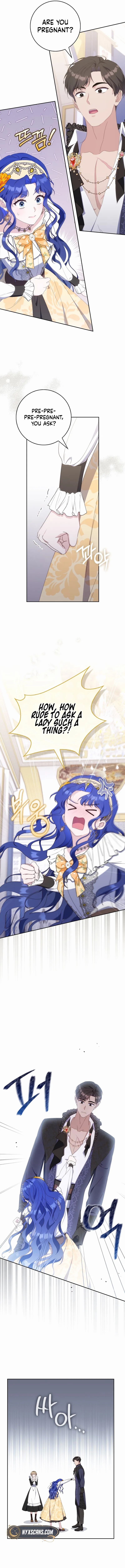 First Time for Everything Chapter 4 page 4 - 