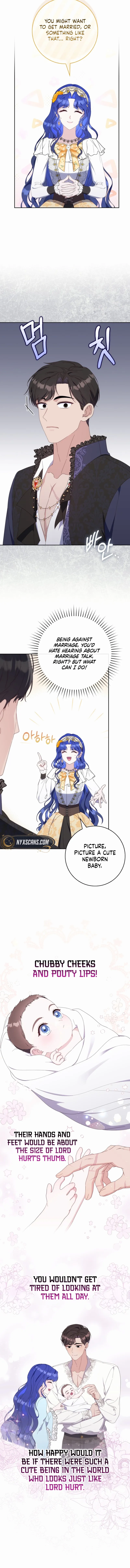 First Time for Everything Chapter 4 page 9 - 