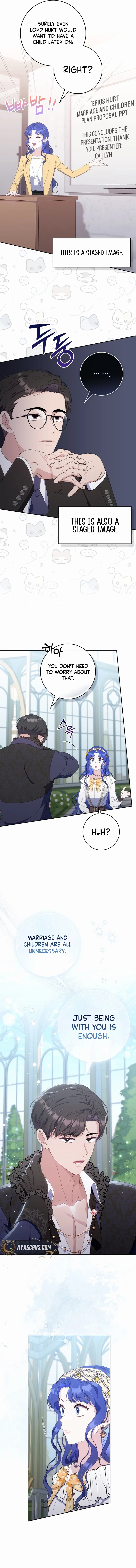 First Time for Everything Chapter 4 page 10 - 