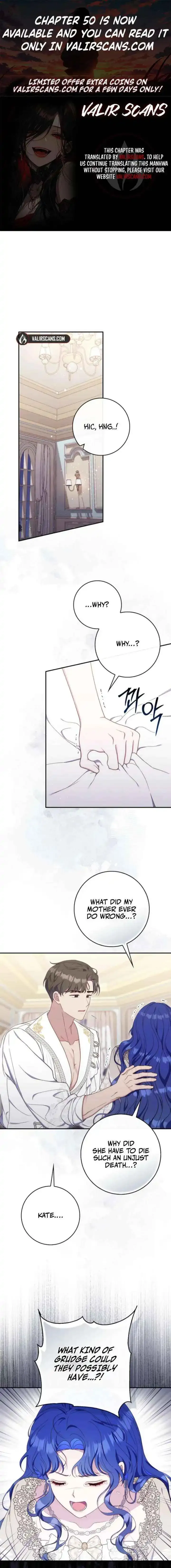 First Time for Everything Chapter 47 page 1 - 