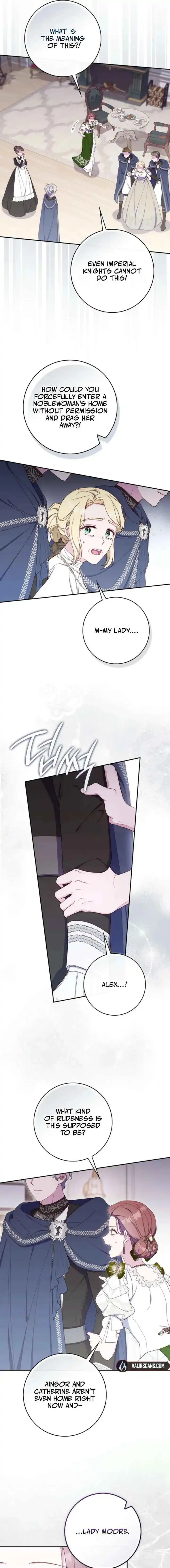 First Time for Everything Chapter 47 page 17 - 
