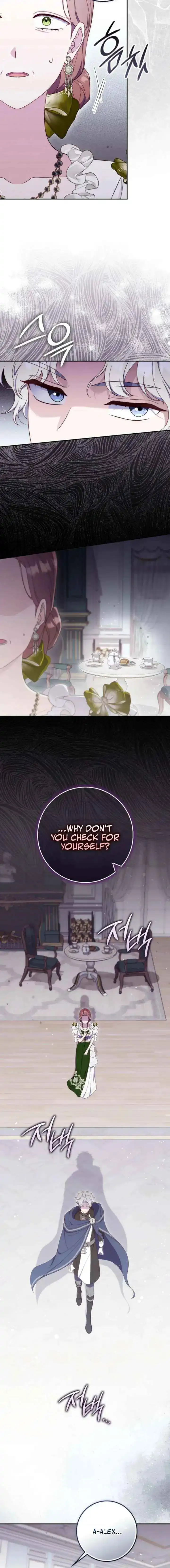 First Time for Everything Chapter 47 page 18 - 