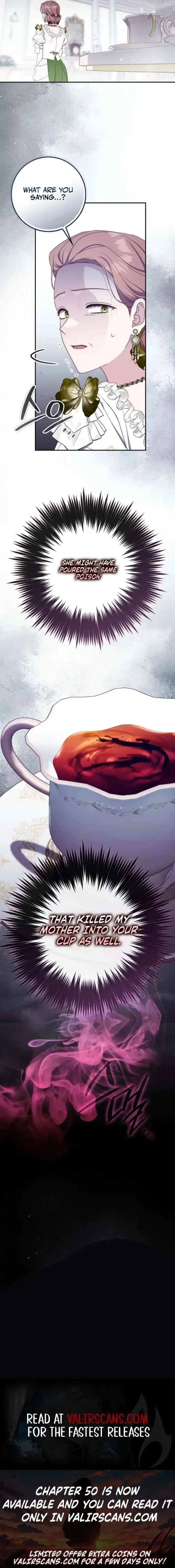 First Time for Everything Chapter 47 page 19 - 