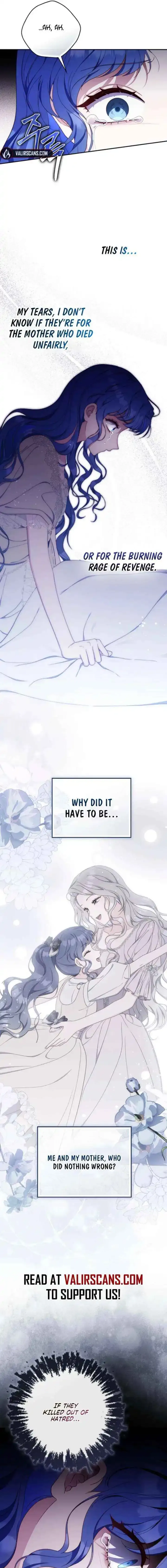 First Time for Everything Chapter 47 page 3 - 