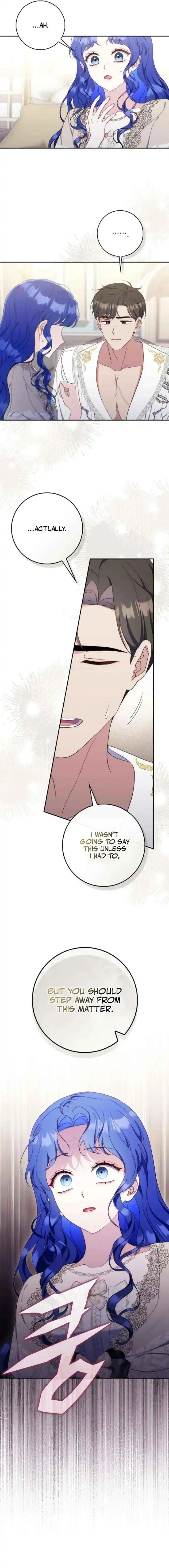 First Time for Everything Chapter 47 page 5 - 