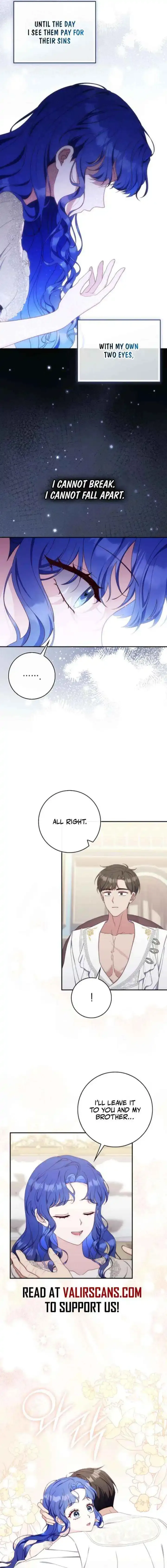First Time for Everything Chapter 47 page 9 - 