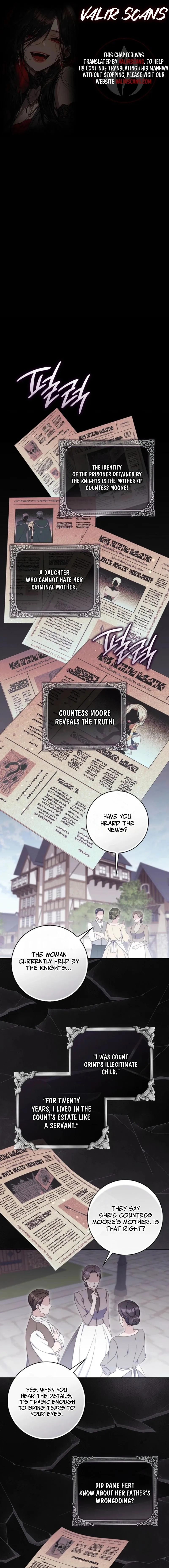 First Time for Everything Chapter 56 page 1 - 
