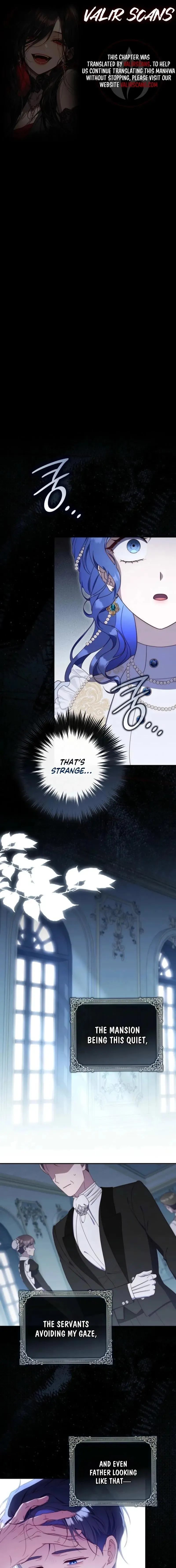 First Time for Everything Chapter 57 page 1 - 