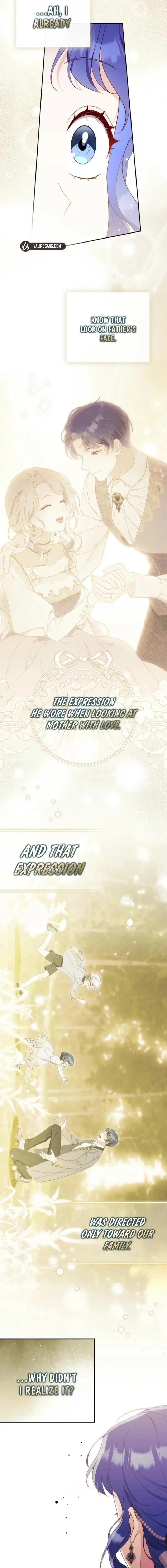 First Time for Everything Chapter 57 page 11 - 