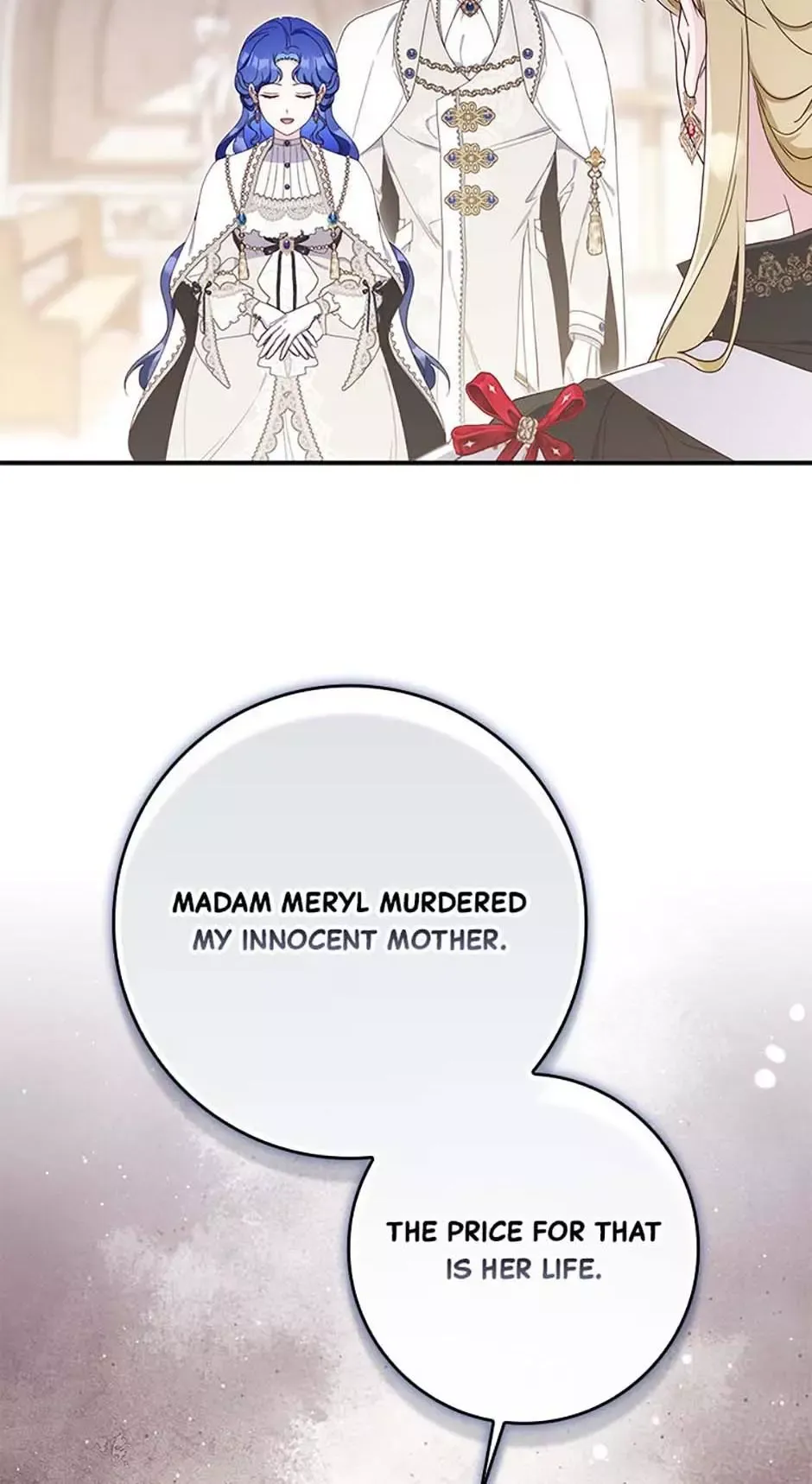 First Time for Everything Chapter 58 page 17 - 