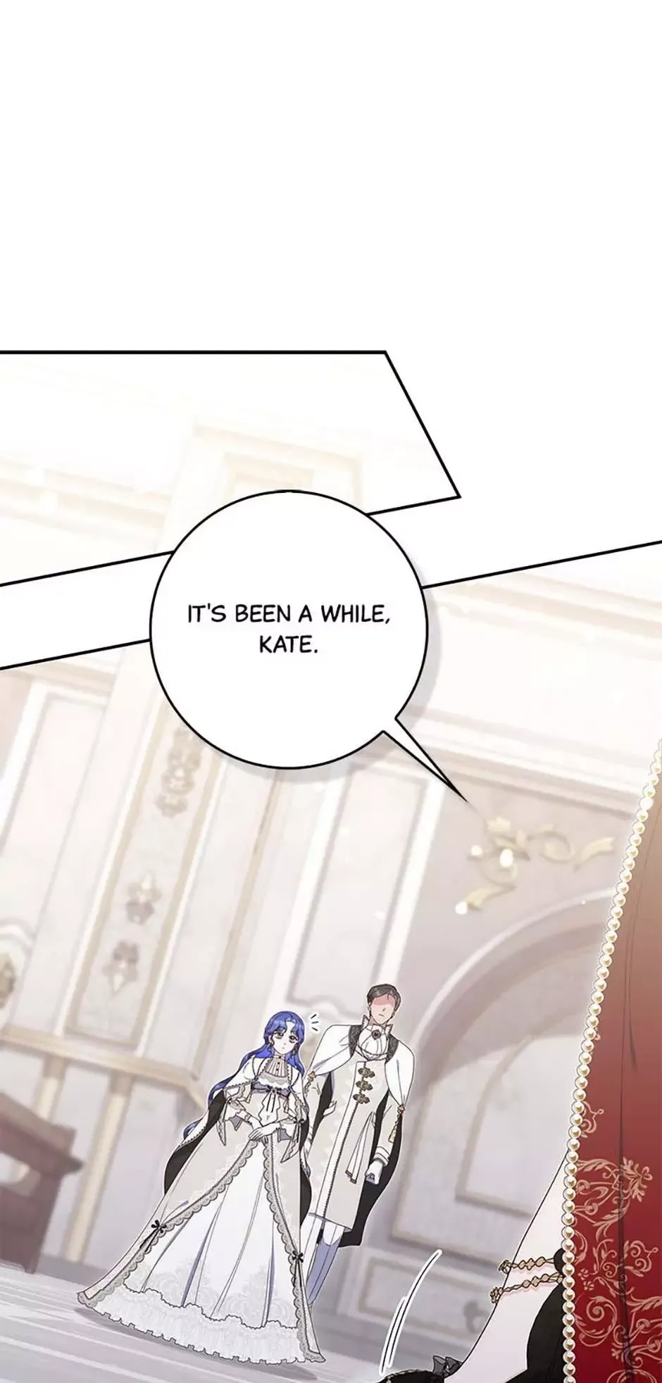 First Time for Everything Chapter 58 page 9 - 