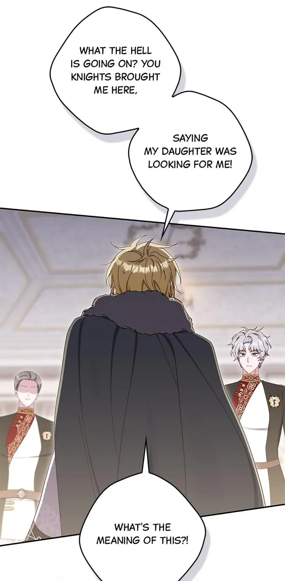 First Time for Everything Chapter 59 page 43 - 