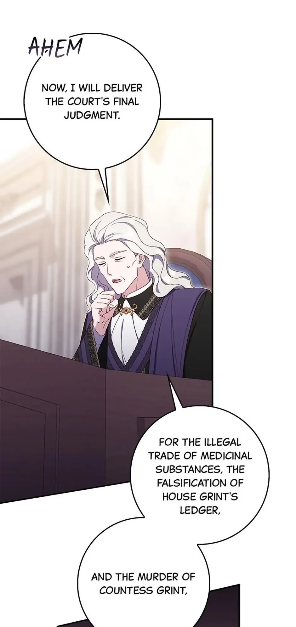 First Time for Everything Chapter 59 page 73 - 