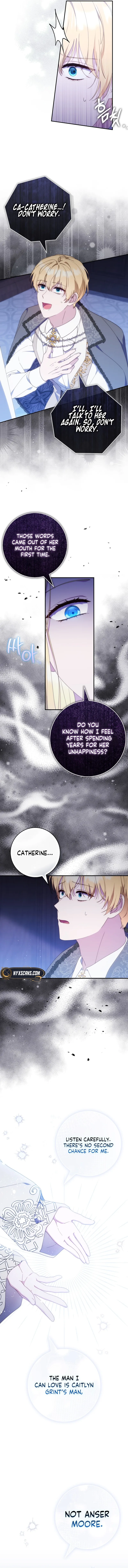 First Time for Everything Chapter 6 page 14 - 