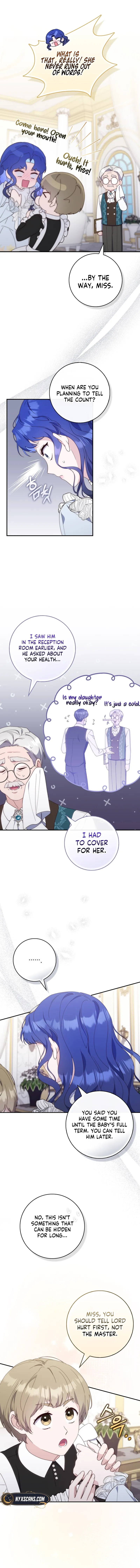 First Time for Everything Chapter 6 page 10 - 