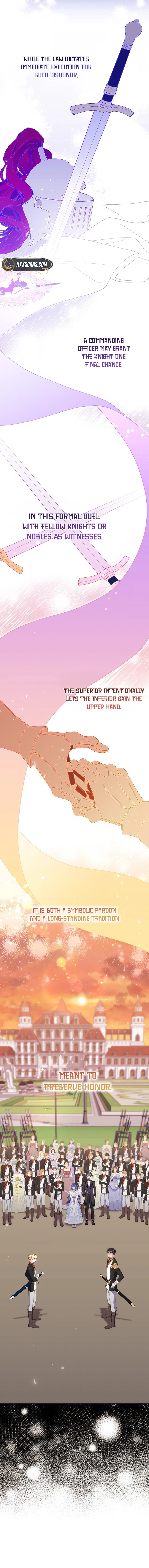 First Time for Everything Chapter 8 page 11 - 