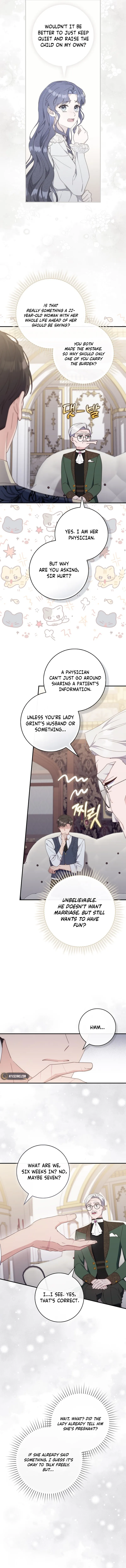 First Time for Everything Chapter 9 page 14 - 