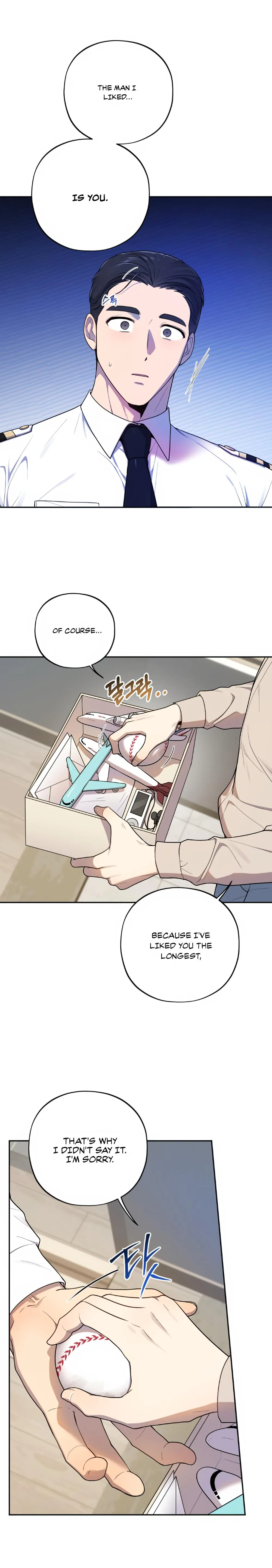 Five By Five Chapter 0 page 2 - 