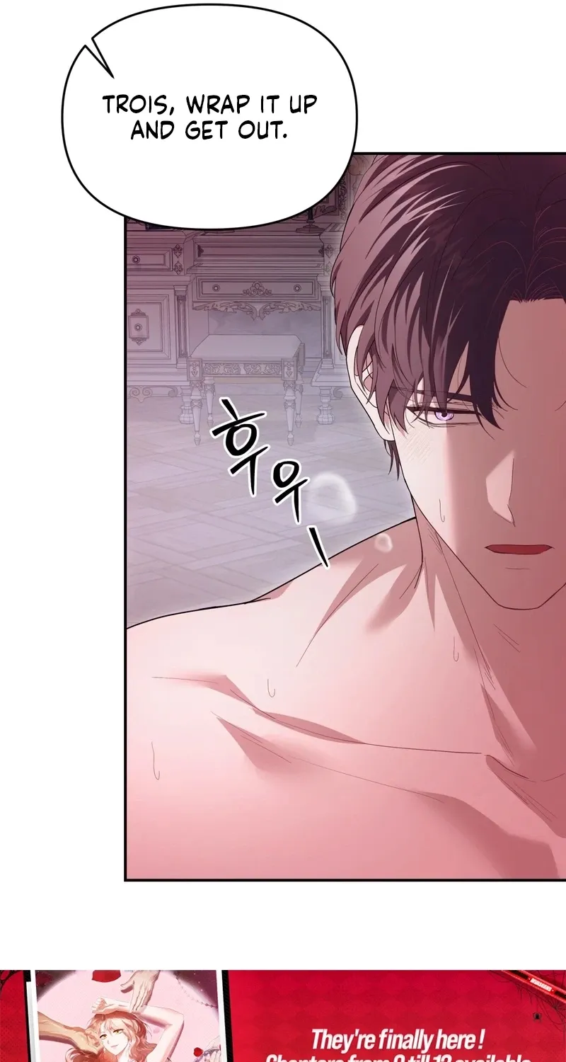 Five Husbands Appeared on My Birthday Chapter 0 page 41 - 