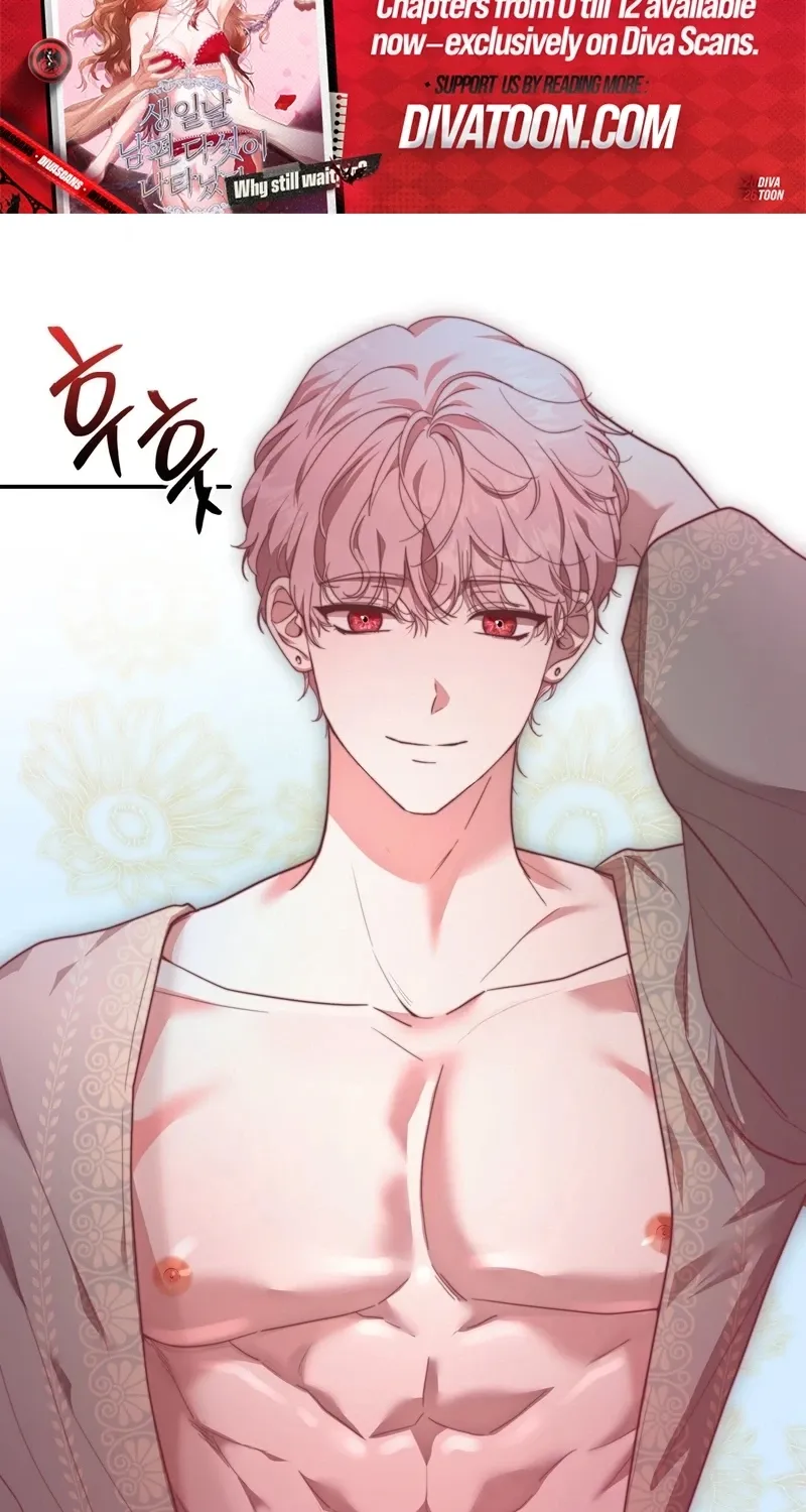 Five Husbands Appeared on My Birthday Chapter 0 page 42 - 