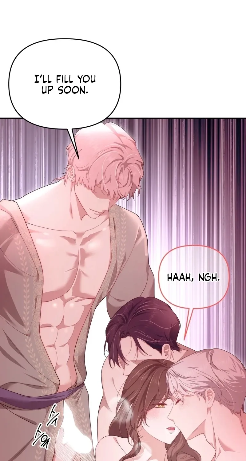Five Husbands Appeared on My Birthday Chapter 0 page 46 - 