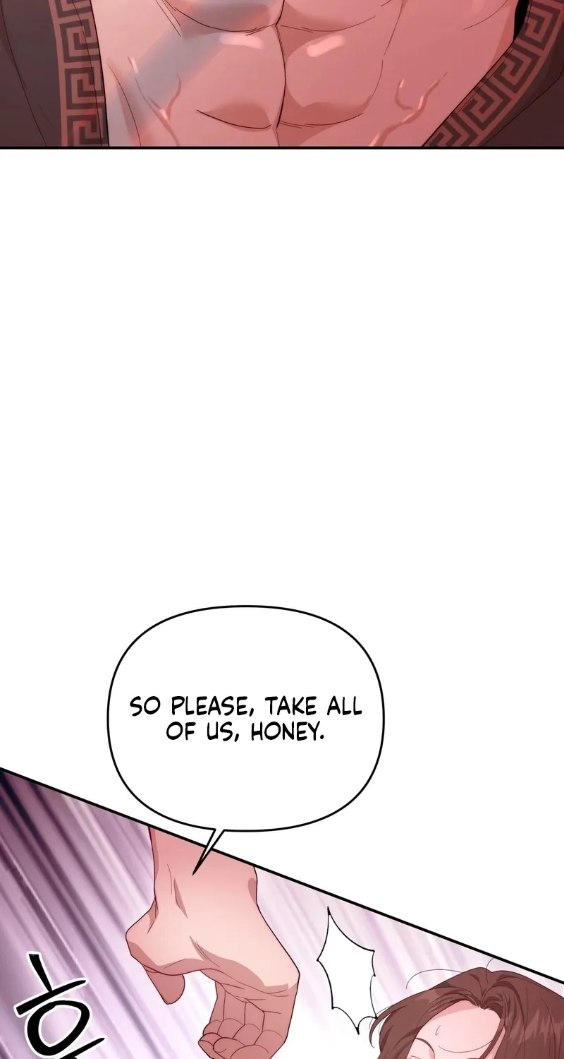 Five Husbands Appeared on My Birthday Chapter 0 page 52 - 