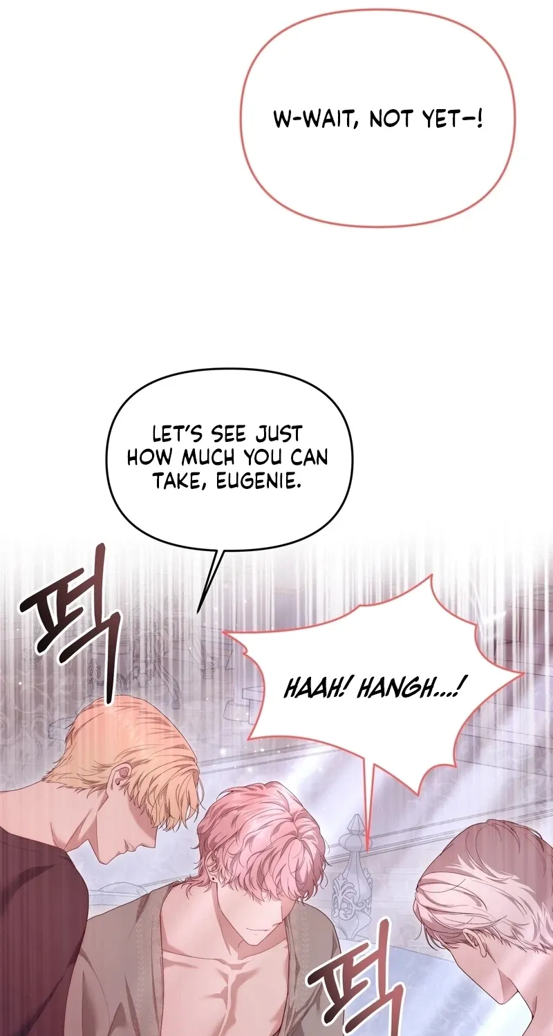 Five Husbands Appeared on My Birthday Chapter 0 page 54 - 